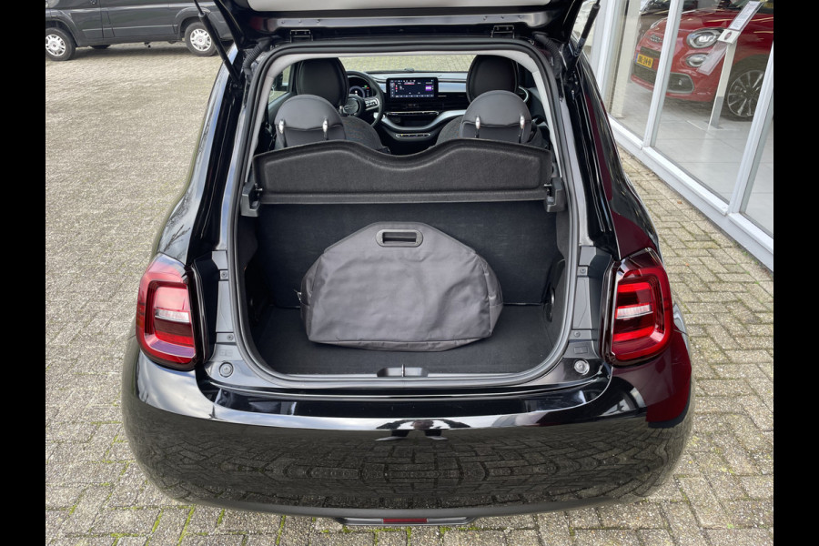 Fiat 500 Icon 42 kWh