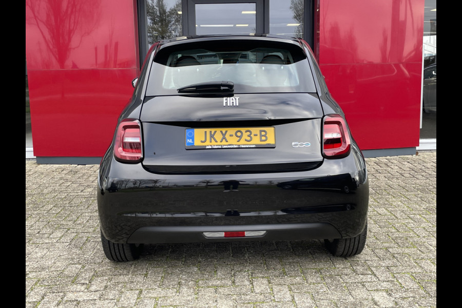 Fiat 500 Icon 42 kWh
