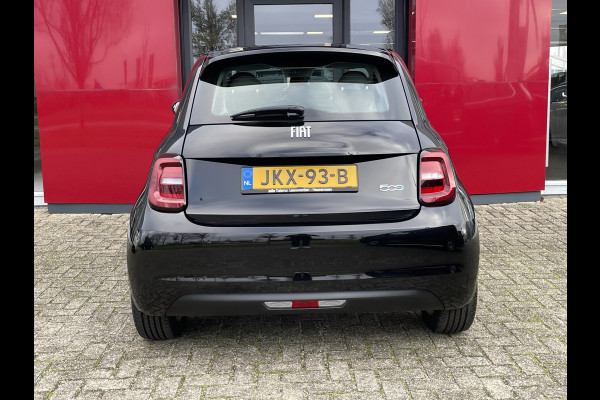 Fiat 500 Icon 42 kWh