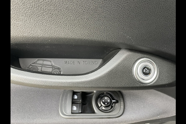 Fiat 500 Icon 42 kWh