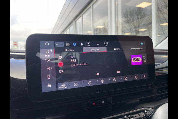 Fiat 500 Icon 42 kWh