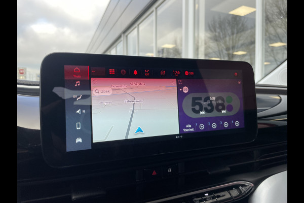 Fiat 500 Icon 42 kWh