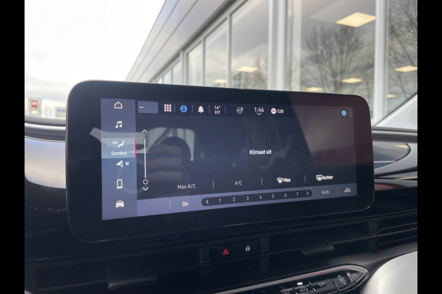 Fiat 500 Icon 42 kWh