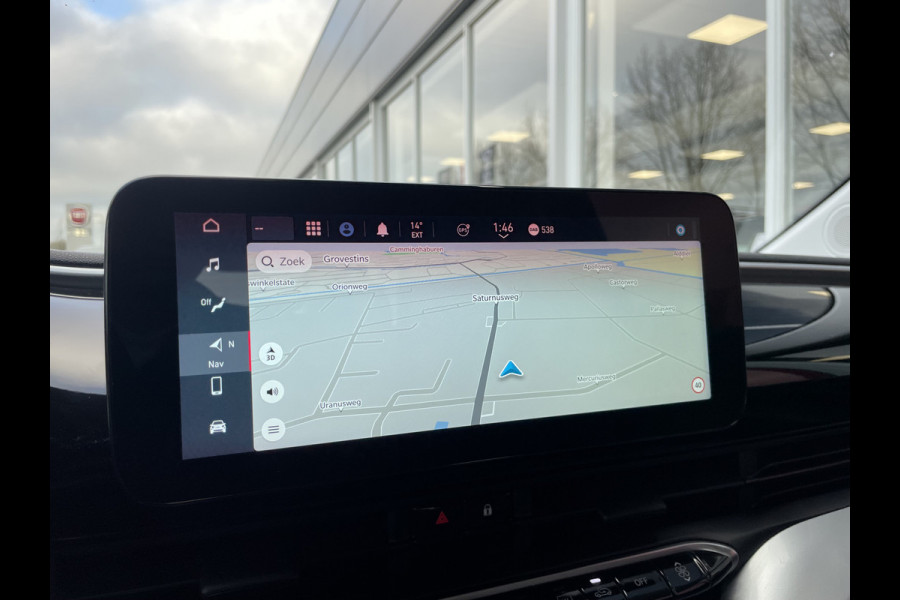 Fiat 500 Icon 42 kWh