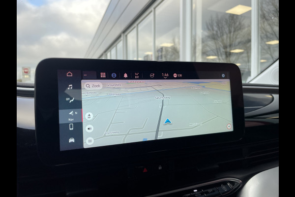 Fiat 500 Icon 42 kWh