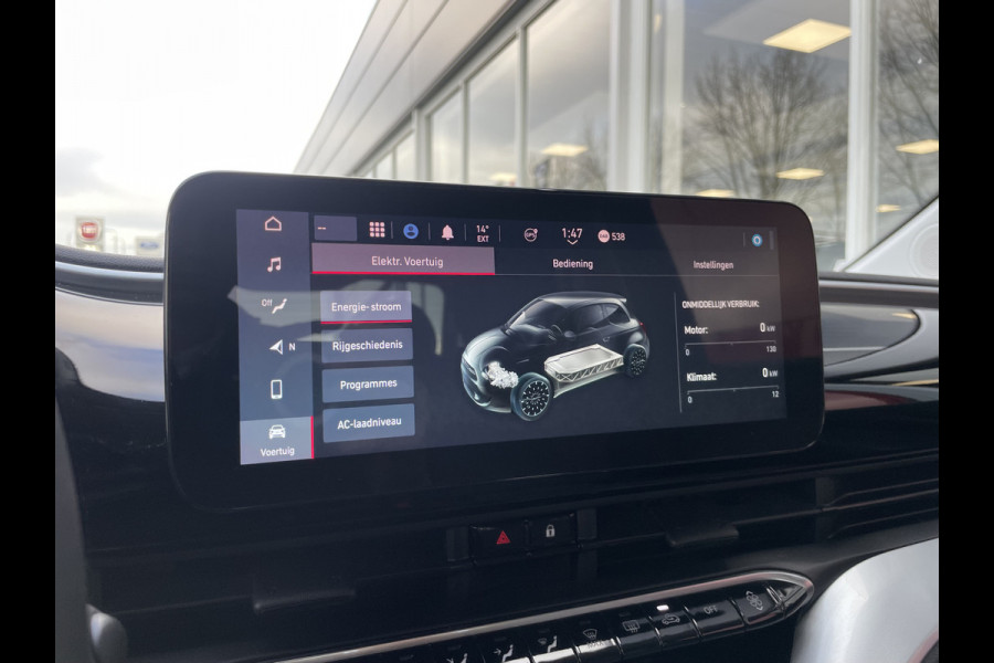 Fiat 500 Icon 42 kWh