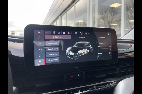 Fiat 500 Icon 42 kWh