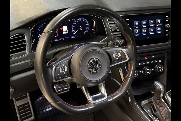 Volkswagen T-Roc 2.0 TSI 4Motion Sport Business R | Pano | R-Line | Stoelverwarming Apple Carplay | Elektrische kofferklep