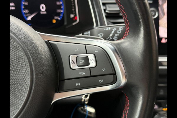 Volkswagen T-Roc 2.0 TSI 4Motion Sport Business R | Pano | R-Line | Stoelverwarming Apple Carplay | Elektrische kofferklep