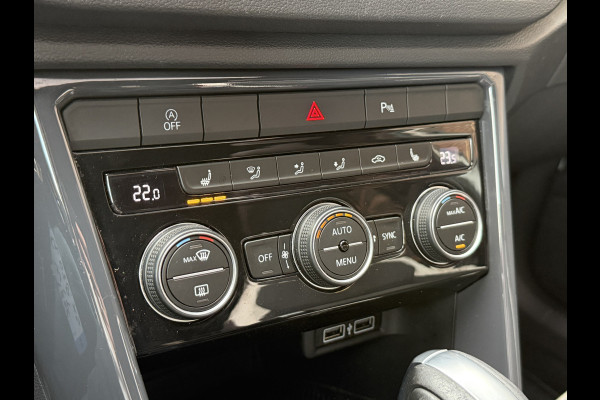 Volkswagen T-Roc 2.0 TSI 4Motion Sport Business R | Pano | R-Line | Stoelverwarming Apple Carplay | Elektrische kofferklep