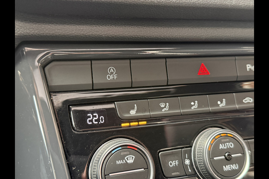 Volkswagen T-Roc 2.0 TSI 4Motion Sport Business R | Pano | R-Line | Stoelverwarming Apple Carplay | Elektrische kofferklep