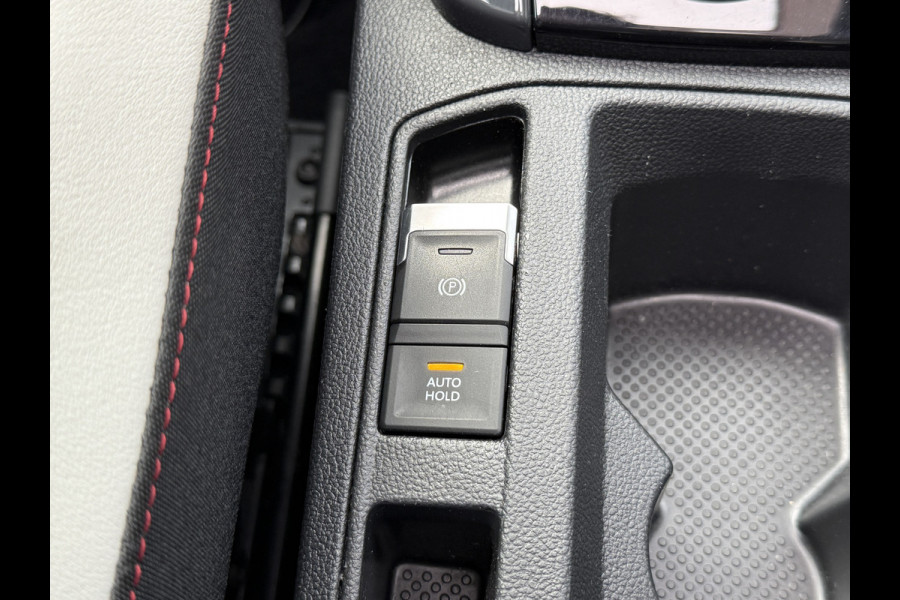 Volkswagen T-Roc 2.0 TSI 4Motion Sport Business R | Pano | R-Line | Stoelverwarming Apple Carplay | Elektrische kofferklep