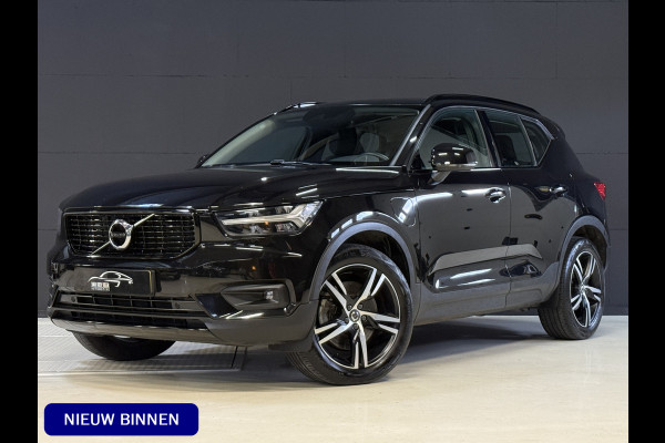 Volvo XC40 1.5 T5 Recharge R-Design Expression | Apple Carplay | Navi | Lane assist