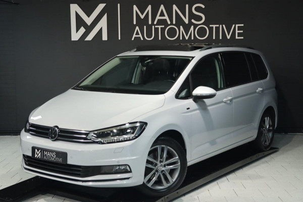 Volkswagen Touran 1.4 TSI 7p / PANODAK / ADAPT CRUISE / TREKHAAK ELEK / CAMERA