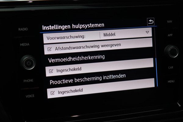 Volkswagen Touran 1.4 TSI 7p / PANODAK / ADAPT CRUISE / TREKHAAK ELEK / CAMERA