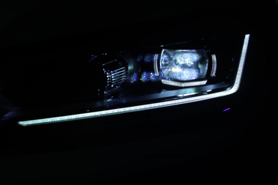 Volkswagen Touran 1.4 TSI 7p / PANODAK / ADAPT CRUISE / TREKHAAK ELEK / CAMERA