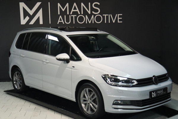 Volkswagen Touran 1.4 TSI 7p / PANODAK / ADAPT CRUISE / TREKHAAK ELEK / CAMERA