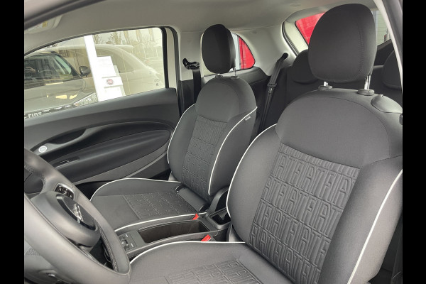 Fiat 500 Urban 42 kWh | 16" velgen | Chroompakket