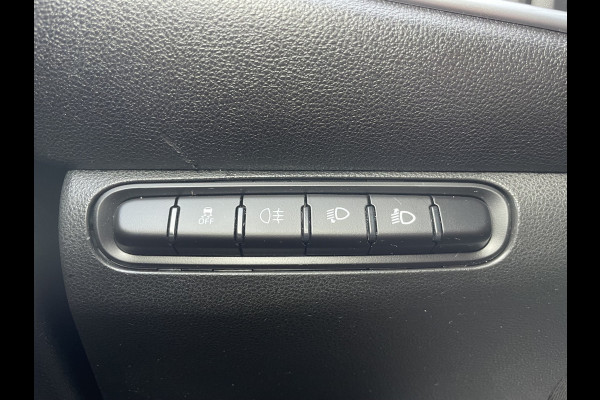 Fiat 500 Urban 42 kWh | 16" velgen | Chroompakket