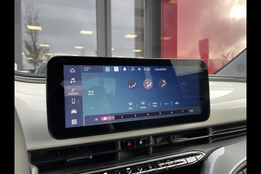 Fiat 500 Urban 42 kWh | 16" velgen | Chroompakket