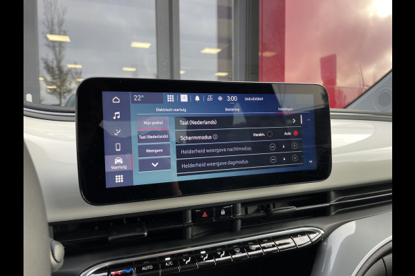 Fiat 500 Urban 42 kWh | 16" velgen | Chroompakket