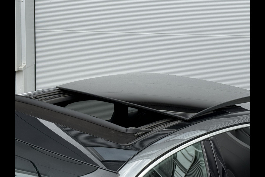 Audi A3 Limousine 35 TFSI CoD Sport S Line Edition | S-Line | Panoramadak | Draadloze telefoonlader .