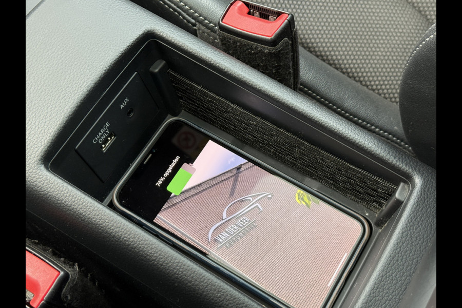 Audi A3 Limousine 35 TFSI CoD Sport S Line Edition | S-Line | Panoramadak | Draadloze telefoonlader .