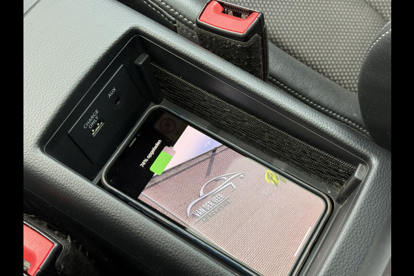 Audi A3 Limousine 35 TFSI CoD Sport S Line Edition | S-Line | Panoramadak | Draadloze telefoonlader .