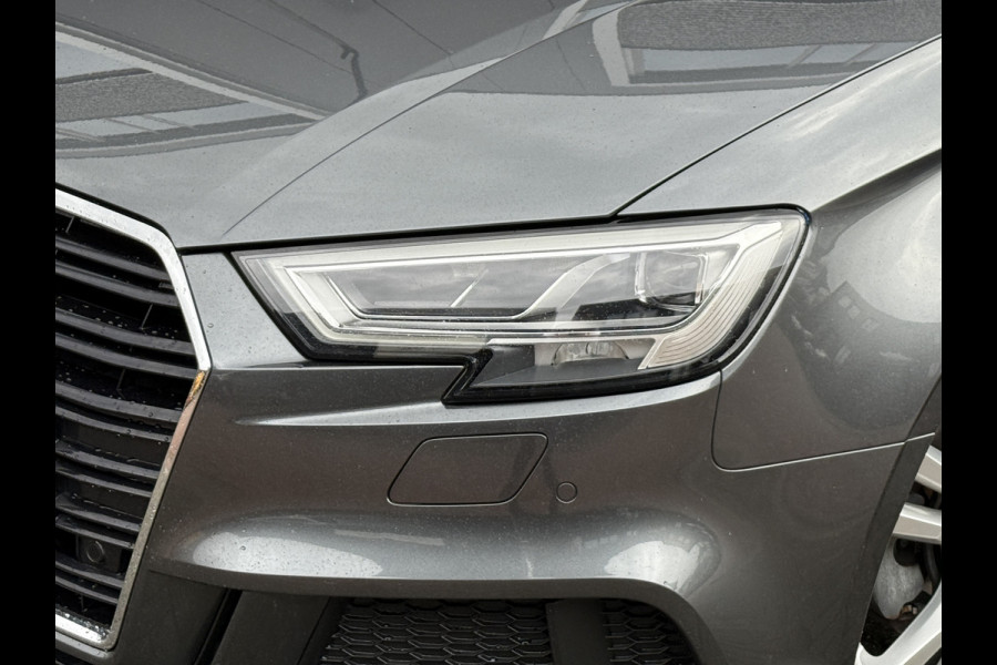 Audi A3 Limousine 35 TFSI CoD Sport S Line Edition | S-Line | Panoramadak | Draadloze telefoonlader .