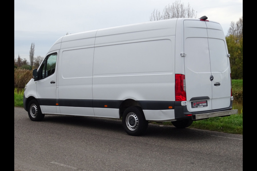 Mercedes-Benz Sprinter 316 2.2 CDI L3H2 Functional EURO VI-D * CARPLAY * KEYLESS * CAMERA !!