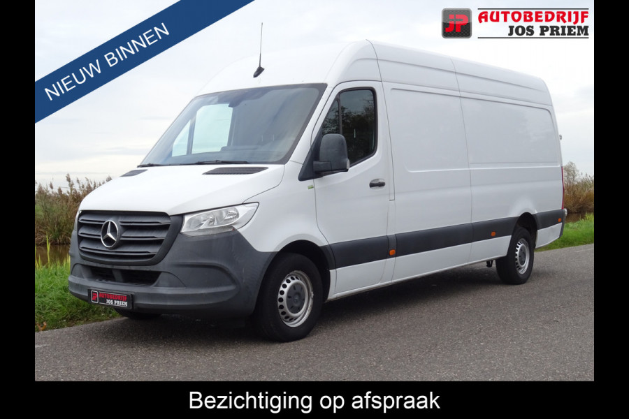 Mercedes-Benz Sprinter 316 2.2 CDI L3H2 Functional EURO VI-D * CARPLAY * KEYLESS * CAMERA !!