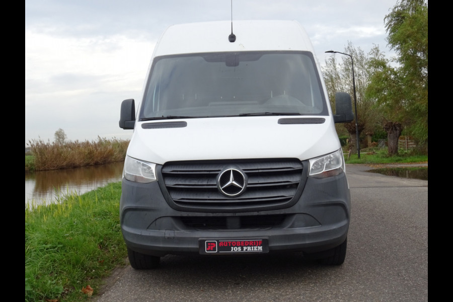 Mercedes-Benz Sprinter 316 2.2 CDI L3H2 Functional EURO VI-D * CARPLAY * KEYLESS * CAMERA !!