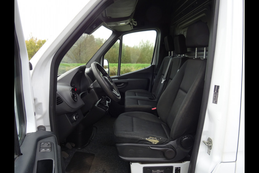 Mercedes-Benz Sprinter 316 2.2 CDI L3H2 Functional EURO VI-D * CARPLAY * KEYLESS * CAMERA !!