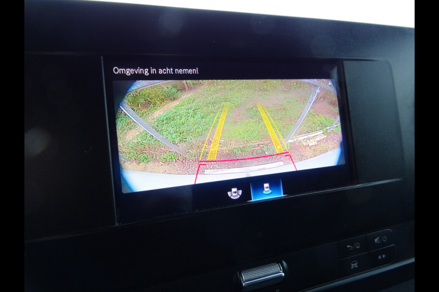 Mercedes-Benz Sprinter 316 2.2 CDI L3H2 Functional EURO VI-D * CARPLAY * KEYLESS * CAMERA !!