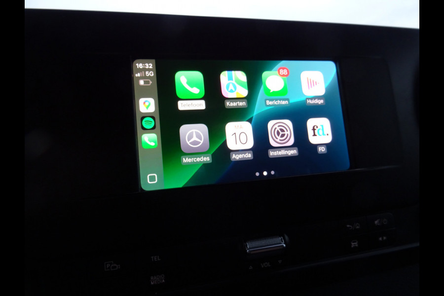 Mercedes-Benz Sprinter 316 2.2 CDI L3H2 Functional EURO VI-D * CARPLAY * KEYLESS * CAMERA !!