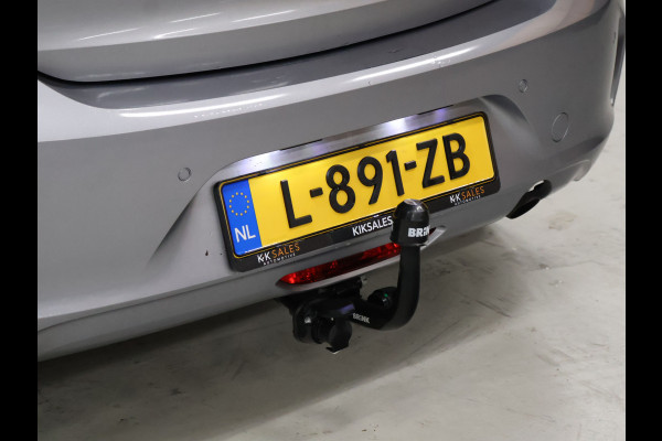 Opel Corsa 1.2 Edition [TREKHAAK AFNEEMBAAR, APPLE CARPLAY, ANDROID AUTO, PDC ACHTER, CRUISE CONTROL, LANE ASSIST, AIRCONDITIONING, NIEUWSTAAT]