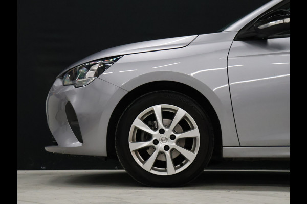 Opel Corsa 1.2 Edition [TREKHAAK AFNEEMBAAR, APPLE CARPLAY, ANDROID AUTO, PDC ACHTER, CRUISE CONTROL, LANE ASSIST, AIRCONDITIONING, NIEUWSTAAT]