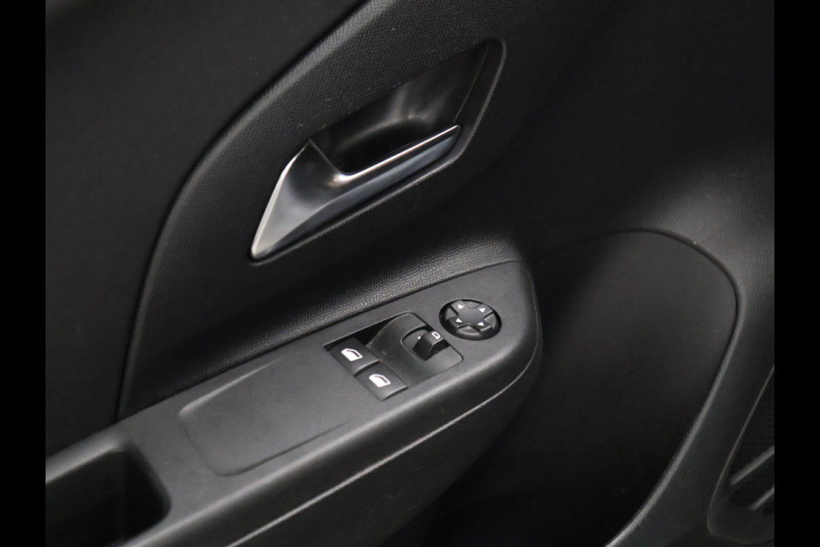 Opel Corsa 1.2 Edition [TREKHAAK AFNEEMBAAR, APPLE CARPLAY, ANDROID AUTO, PDC ACHTER, CRUISE CONTROL, LANE ASSIST, AIRCONDITIONING, NIEUWSTAAT]