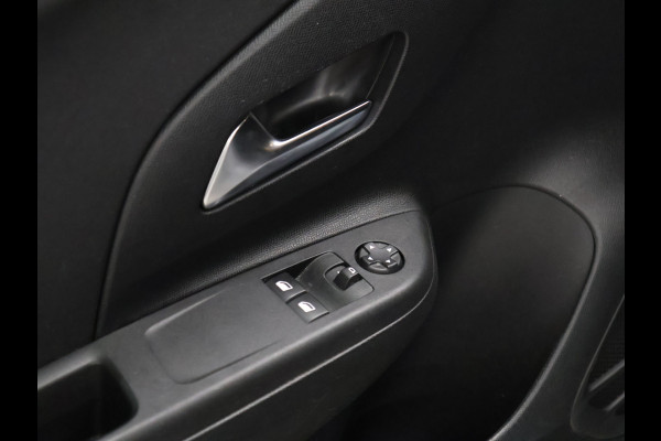 Opel Corsa 1.2 Edition [TREKHAAK AFNEEMBAAR, APPLE CARPLAY, ANDROID AUTO, PDC ACHTER, CRUISE CONTROL, LANE ASSIST, AIRCONDITIONING, NIEUWSTAAT]