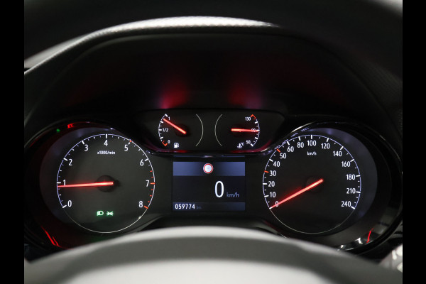 Opel Corsa 1.2 Edition [TREKHAAK AFNEEMBAAR, APPLE CARPLAY, ANDROID AUTO, PDC ACHTER, CRUISE CONTROL, LANE ASSIST, AIRCONDITIONING, NIEUWSTAAT]