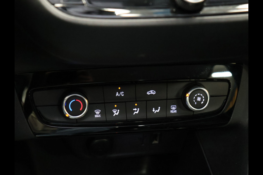 Opel Corsa 1.2 Edition [TREKHAAK AFNEEMBAAR, APPLE CARPLAY, ANDROID AUTO, PDC ACHTER, CRUISE CONTROL, LANE ASSIST, AIRCONDITIONING, NIEUWSTAAT]