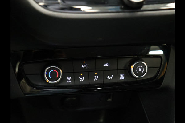Opel Corsa 1.2 Edition [TREKHAAK AFNEEMBAAR, APPLE CARPLAY, ANDROID AUTO, PDC ACHTER, CRUISE CONTROL, LANE ASSIST, AIRCONDITIONING, NIEUWSTAAT]