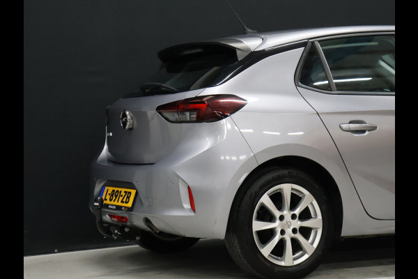 Opel Corsa 1.2 Edition [TREKHAAK AFNEEMBAAR, APPLE CARPLAY, ANDROID AUTO, PDC ACHTER, CRUISE CONTROL, LANE ASSIST, AIRCONDITIONING, NIEUWSTAAT]