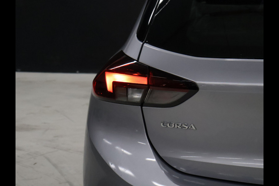 Opel Corsa 1.2 Edition [TREKHAAK AFNEEMBAAR, APPLE CARPLAY, ANDROID AUTO, PDC ACHTER, CRUISE CONTROL, LANE ASSIST, AIRCONDITIONING, NIEUWSTAAT]