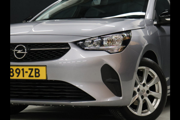 Opel Corsa 1.2 Edition [TREKHAAK AFNEEMBAAR, APPLE CARPLAY, ANDROID AUTO, PDC ACHTER, CRUISE CONTROL, LANE ASSIST, AIRCONDITIONING, NIEUWSTAAT]