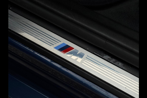 BMW X3 XDrive20i High Executive M-sport pakket, panoramadak, vele opties, eerste eigenaar, NL auto met nap, dealer onderhouden