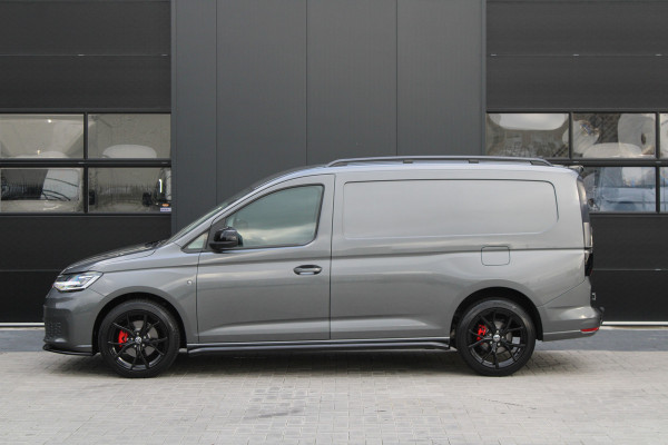 Volkswagen Caddy Cargo Maxi 2.0 TDI Style 102pk - Trekhaak - Carplay - Camera - LED - ErgoStoel - Rijklaar