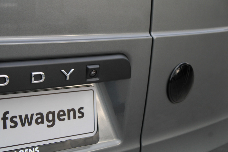 Volkswagen Caddy Cargo Maxi 2.0 TDI Style 102pk - Trekhaak - Carplay - Camera - LED - ErgoStoel - Rijklaar