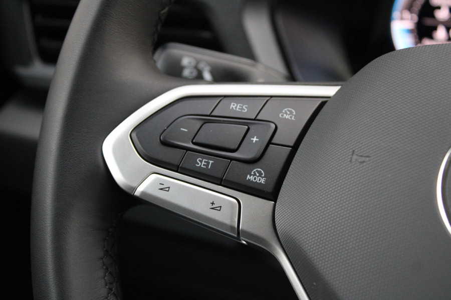 Volkswagen Caddy Cargo Maxi 2.0 TDI Style 102pk - Trekhaak - Carplay - Camera - LED - ErgoStoel - Rijklaar