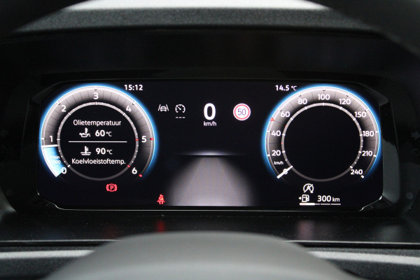 Volkswagen Caddy Cargo Maxi 2.0 TDI Style 102pk - Trekhaak - Carplay - Camera - LED - ErgoStoel - Rijklaar